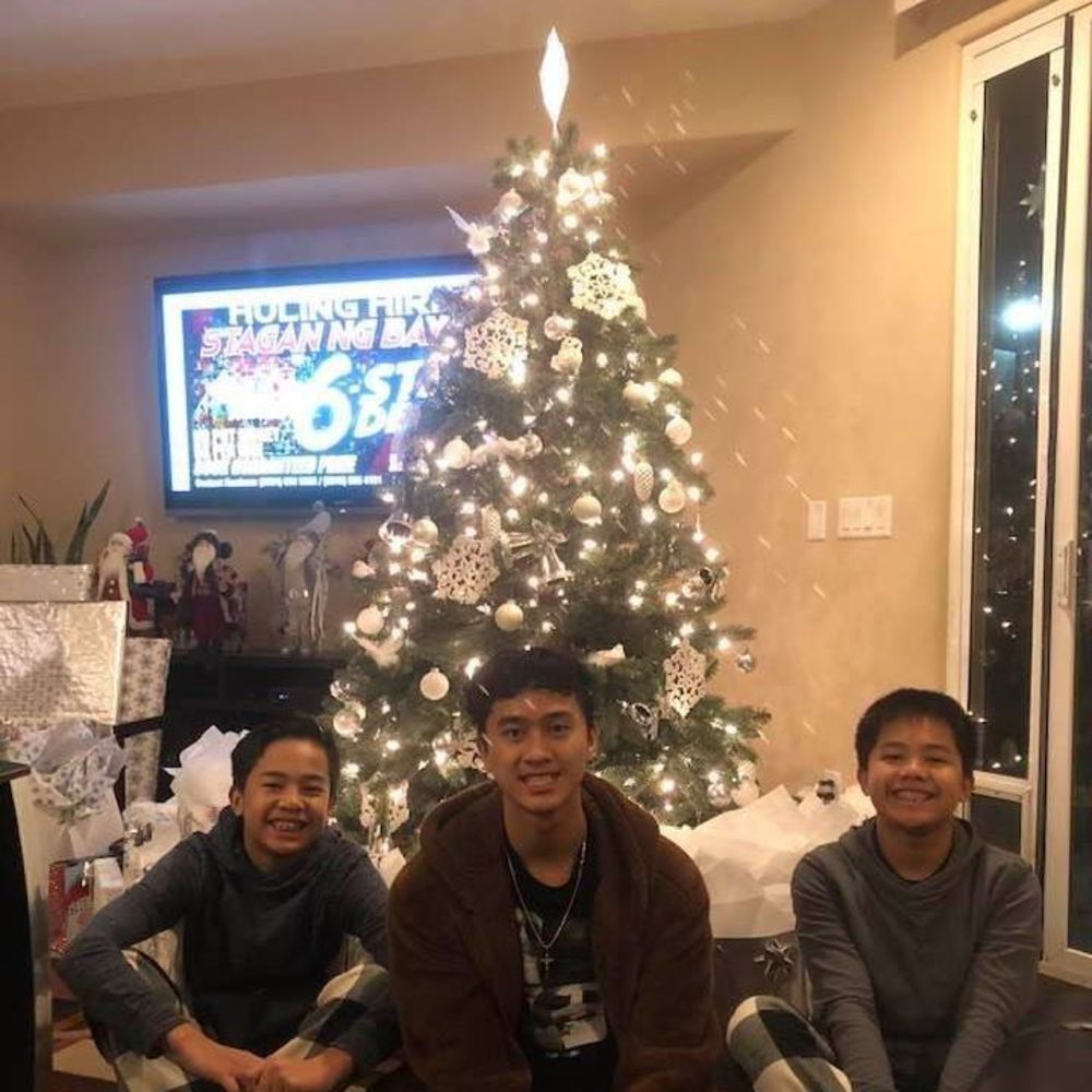 Meet your Posher, Rhoda